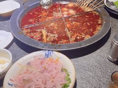 -陈眼镜火锅(总店)