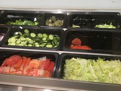 -赛百味SUBWAY(星摩尔店)