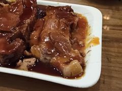 -砂锅李(九江路店)