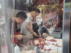 -皇牛鲜生·牛爱牛鲜牛肉自选火锅(晋吉北路店)