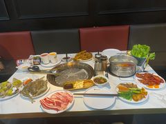 -苏格里岛自助海鲜烤肉(中州万达店)