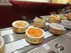 -龍歌自助小火锅(雨花台江南虹悦城店)