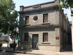 -三坊七巷历史文化街区