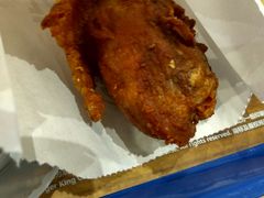 -汉堡王(天津鲁能店)