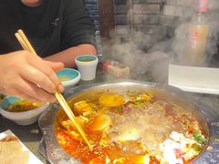 -金刚山(学府路店)