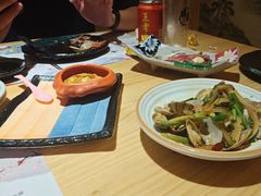 -贵木日本料理·铁板烧(新地假日广场店)