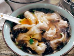 -朗霞干大林豆浆(舜水北路店)