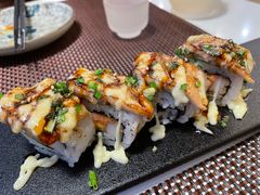 -樱の千渡日式料理·铁板烧•烧鸟(金盛田广场店)