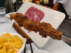 -东来顺饭庄(王府井步行街店)