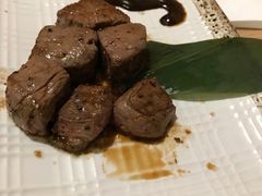 -山之川日料放题(通州店)