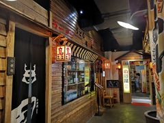 -鸟先生居酒屋(东湖馨园店)