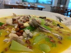 -川悦壹号·川菜(蠡溪路店)