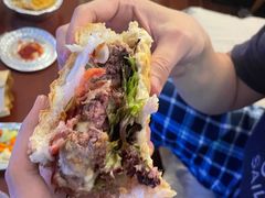 -Geneva日内瓦餐厅(西郊宝成花苑店)