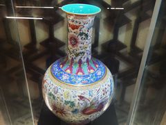 -珠海圆明新园
