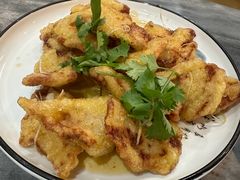 -大家乐东北菜(富河园店)