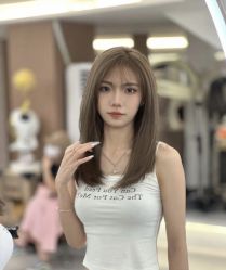 -AFA Hair studio·女士发型设计