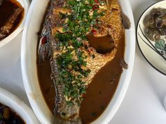 -老太婆饭店(新富路店)