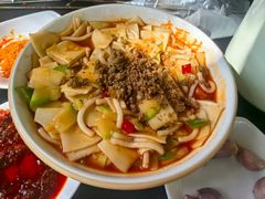 -青海名吃尕张娃非遗烤肉(城中店)