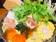 -玉川屋·深夜食堂居酒屋(柳巷店)