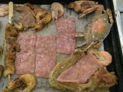 -北京汉丽轩自助烤肉火锅超市(香港城店)