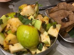 -小螺大作·螺蛳粉火锅(林和西店)