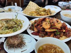 -抹直口特色菜馆(一店)