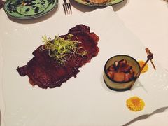 -夏苑(新加坡丽思卡尔顿美年酒店)