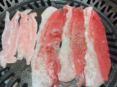 -三京祥烤肉自助料理(慈云寺店)
