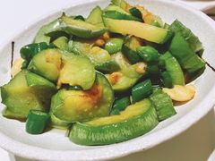 乡下青茄子-蓉城小馆(科兴店)
