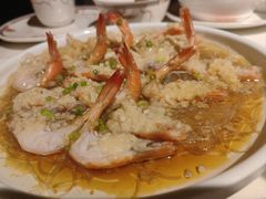 -稻香饭店(IFS国金中心店)