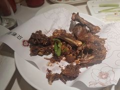 -京鸭棠(让胡路万达店)