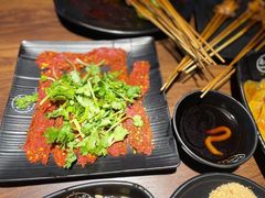 -Let’s WaKao瓦烤(贝森店)