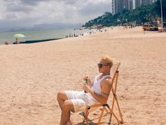 -玫瑰海岸文化旅游度假区
