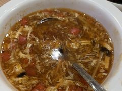 -老边饺子馆(东单店)