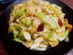 -望京一号·重庆江湖菜(工体店)