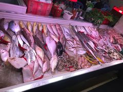 卤菜拼盘-长平老姿娘夜粥(平东一街店)