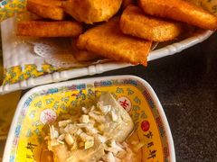 -芦月轩羊蝎子(劲松店)