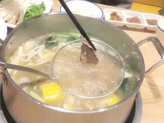 -掂档潮汕牛肉火锅(沈阳万象城店)
