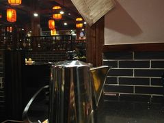 -宽板凳老灶火锅(外馆斜街店)