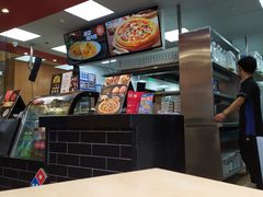 -达美乐比萨(水晶港店)