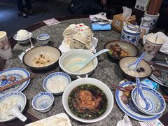 -南京大牌档(凯德1818店)