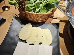 -老凯俚酸汤鱼(多彩城店)