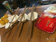 -傣妹火锅(南京东路一店)