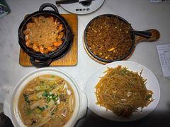 -小菜园新徽菜(蚌埠蚌山万达店)