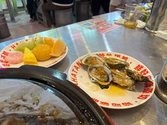 -哈哈碳都·牛肋条无限自助烤肉(宝龙店)