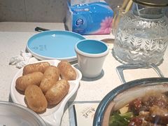 -黄记煌三汁焖锅(顺义华联店)