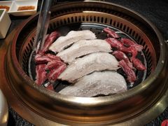 -嘿嘟嘟·肋条烧肉放题(爱融荟城店)