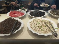 -素满香·素食自助餐(苏州·临顿路店)