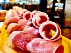 -羊大爷涮肉(亮马桥店)