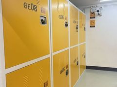 -安东易迷你自助仓储寄存仓库(杨浦店)